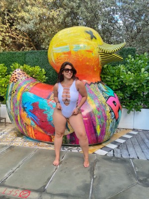 Claudia Rojas Photo #23