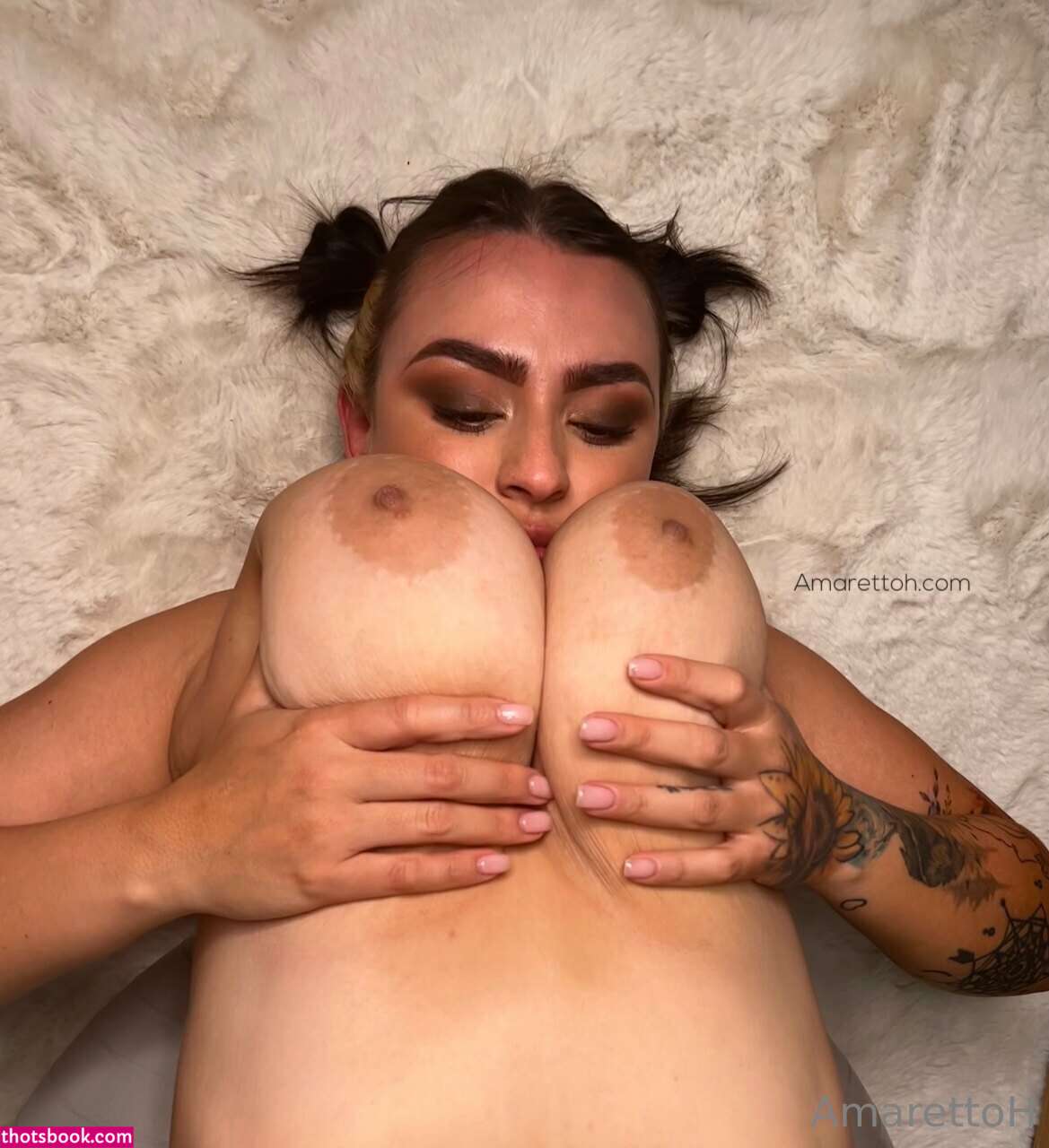 Amaretto Hammer Photo #320