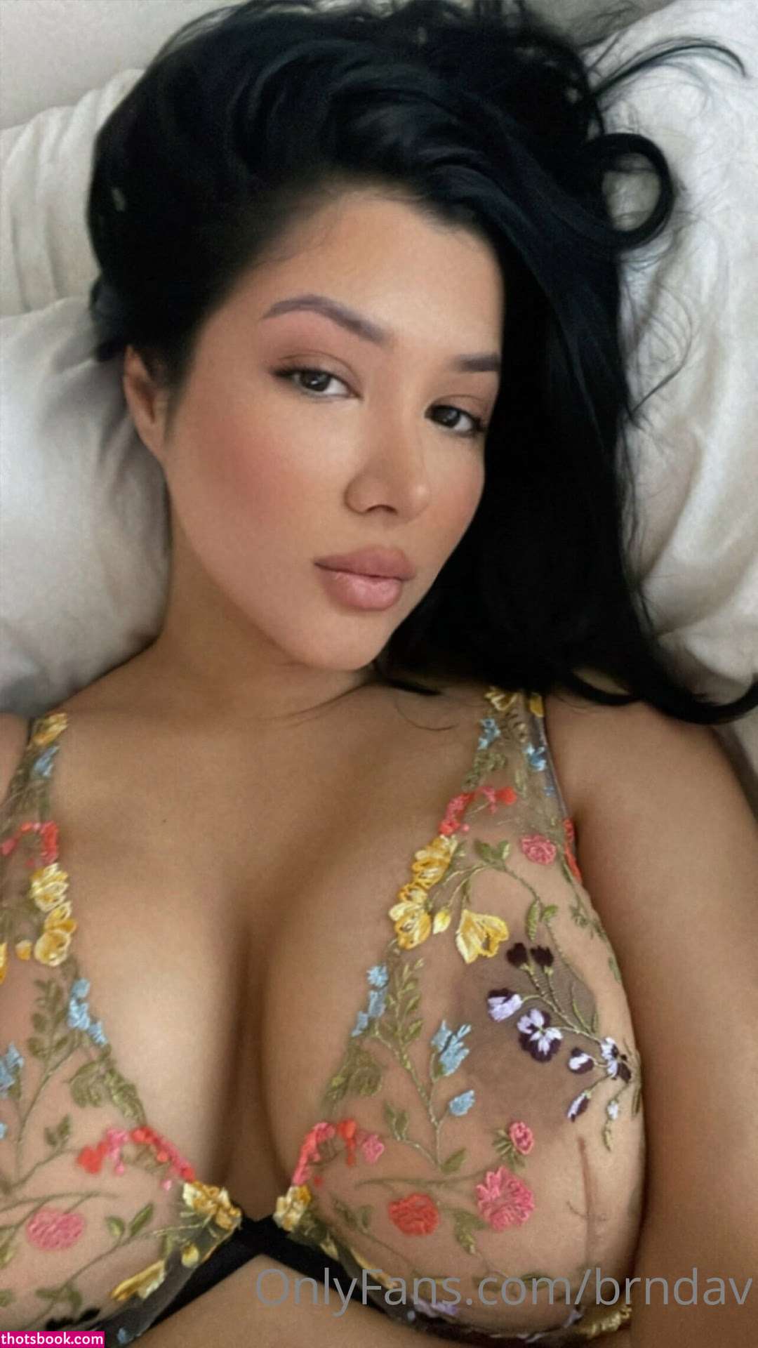 Brenda Vanessa Photo #34