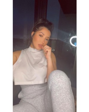 Brenda Vanessa Photo #69