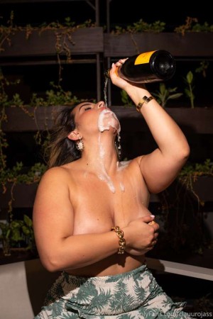 Claudia Rojas Post #10