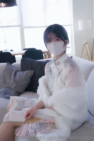 Hongkongdoll Post #12