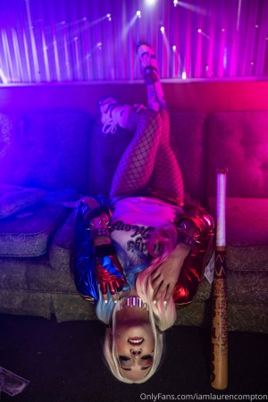 Lauren Compton Photo #135