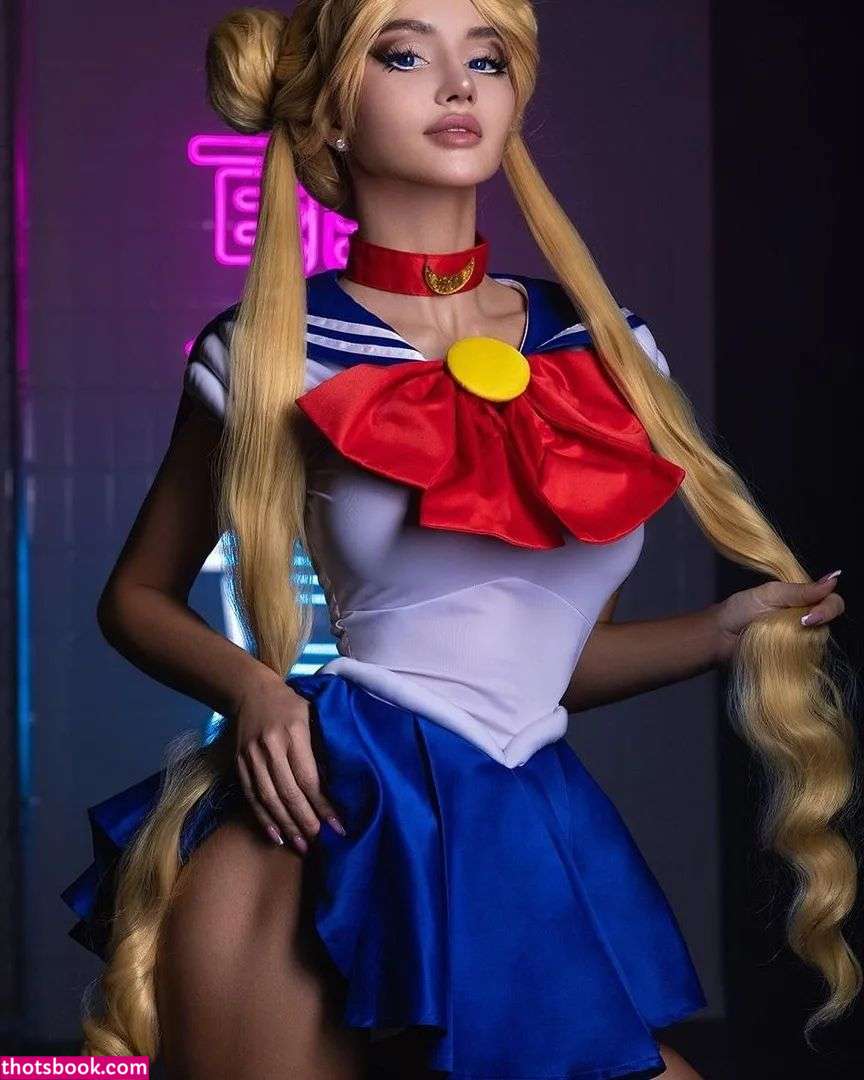 Valentina Grishko Photo #95