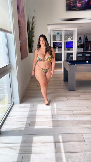 Claudia Rojas Post #12