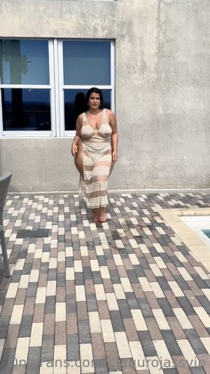 Claudia Rojas Post #18