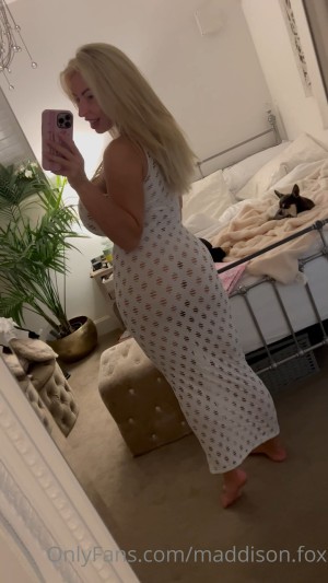 Grace Elisabeth Video #80