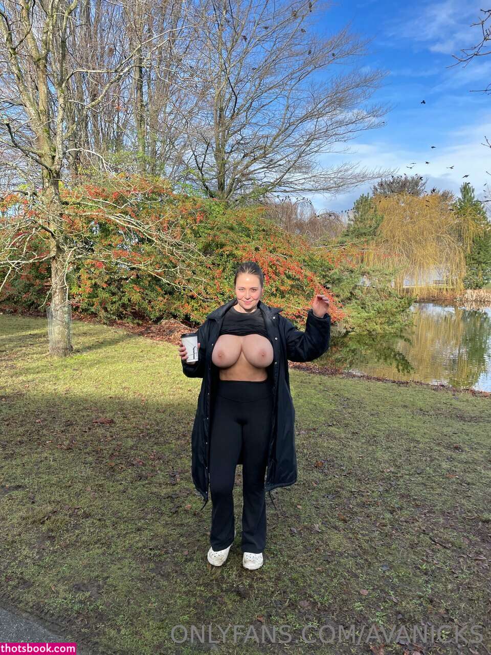 Ava Nicks Photo #523