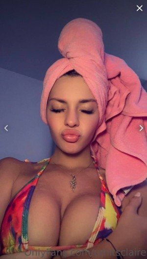 Claire Northfield Photo #194