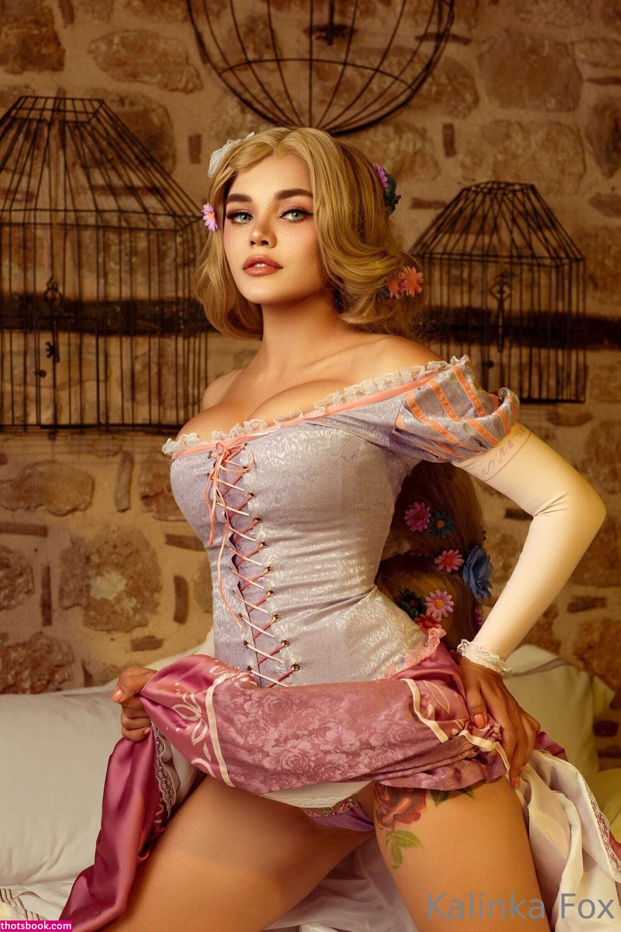 Christina Fink Photo #112