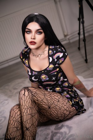 Christina Fink Photo #124