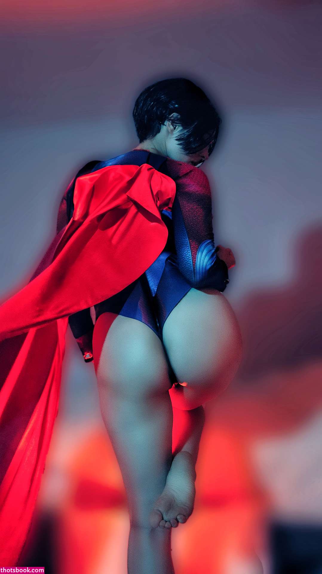 Kirsten Ria Photo #26