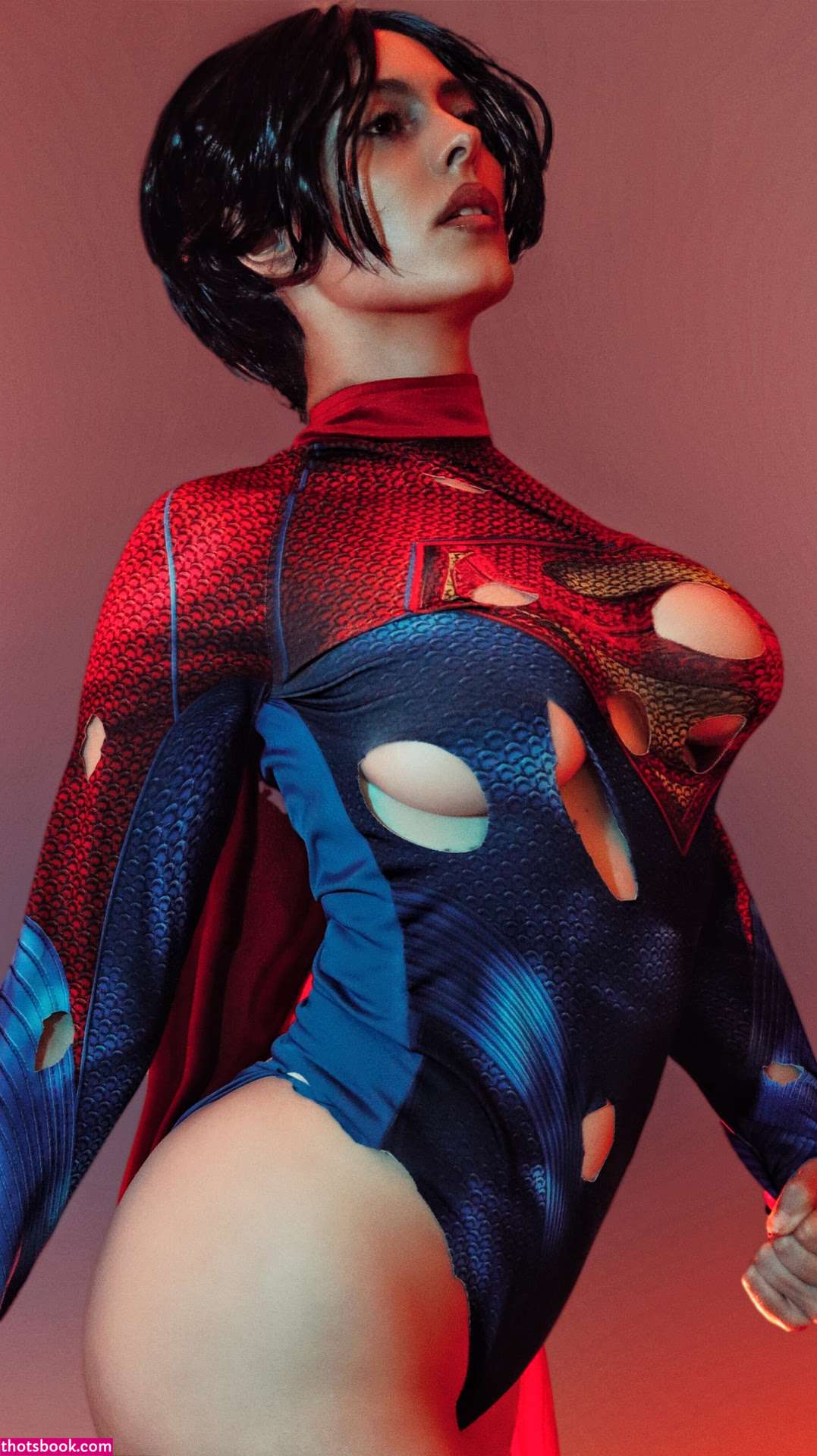 Kirsten Ria Photo #31