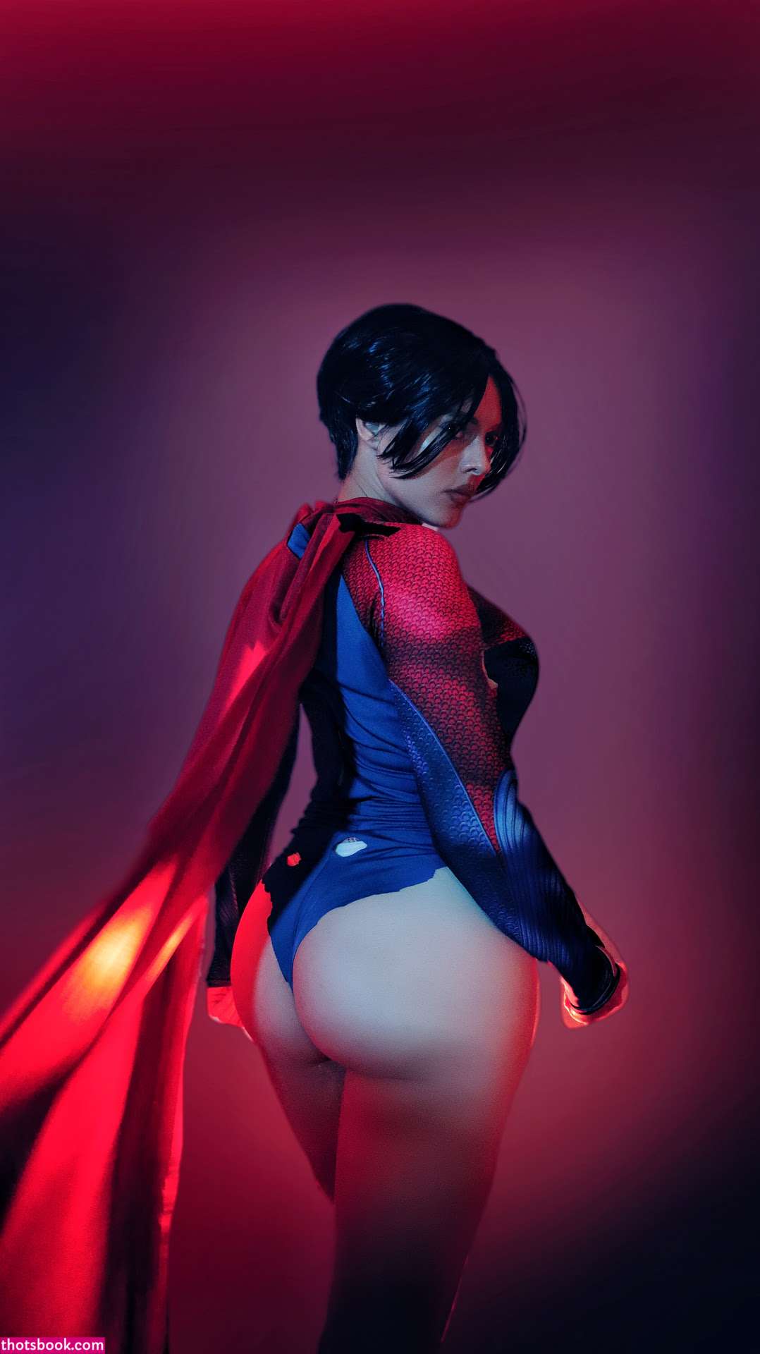 Kirsten Ria Photo #33