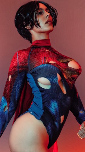 Kirsten Ria Photo #31