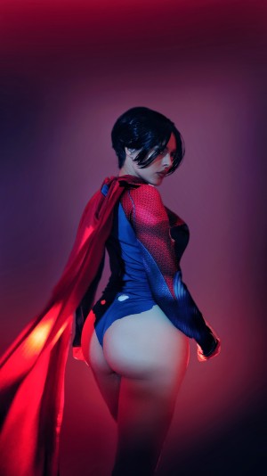 Kirsten Ria Photo #33