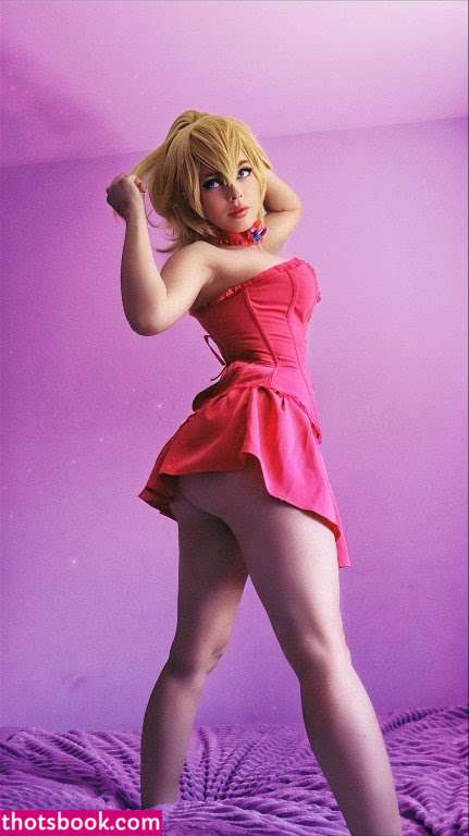 Kirsten Ria Photo #48