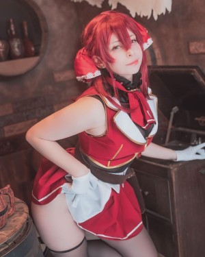 Yuriko Tiger Photo #2