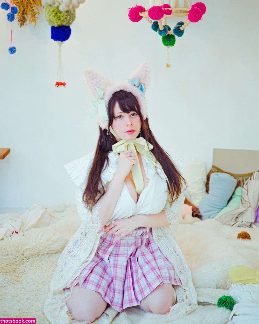 Yuriko Tiger Photo #7