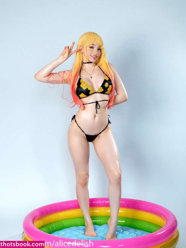 Alice Delish Photo #633