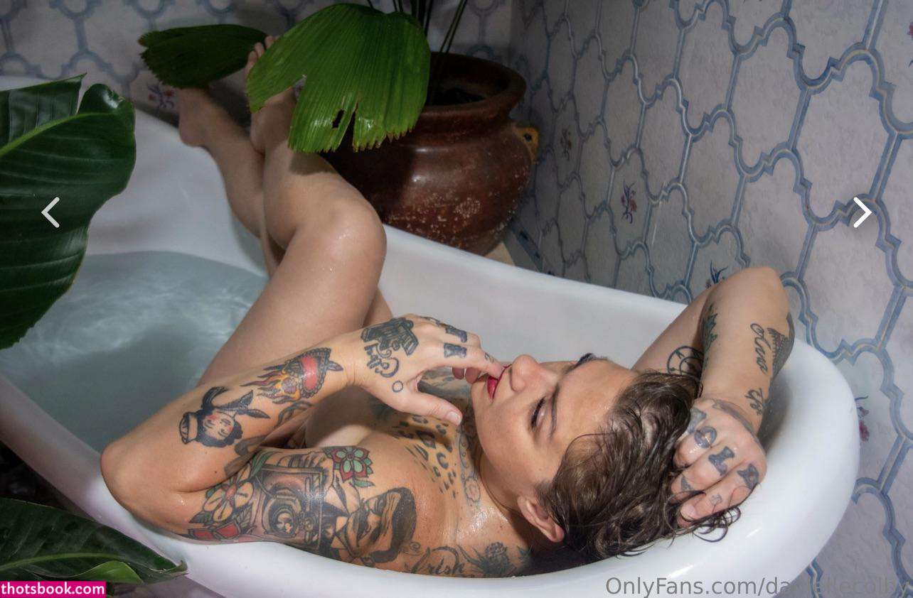 Danielle Colby Photo #38