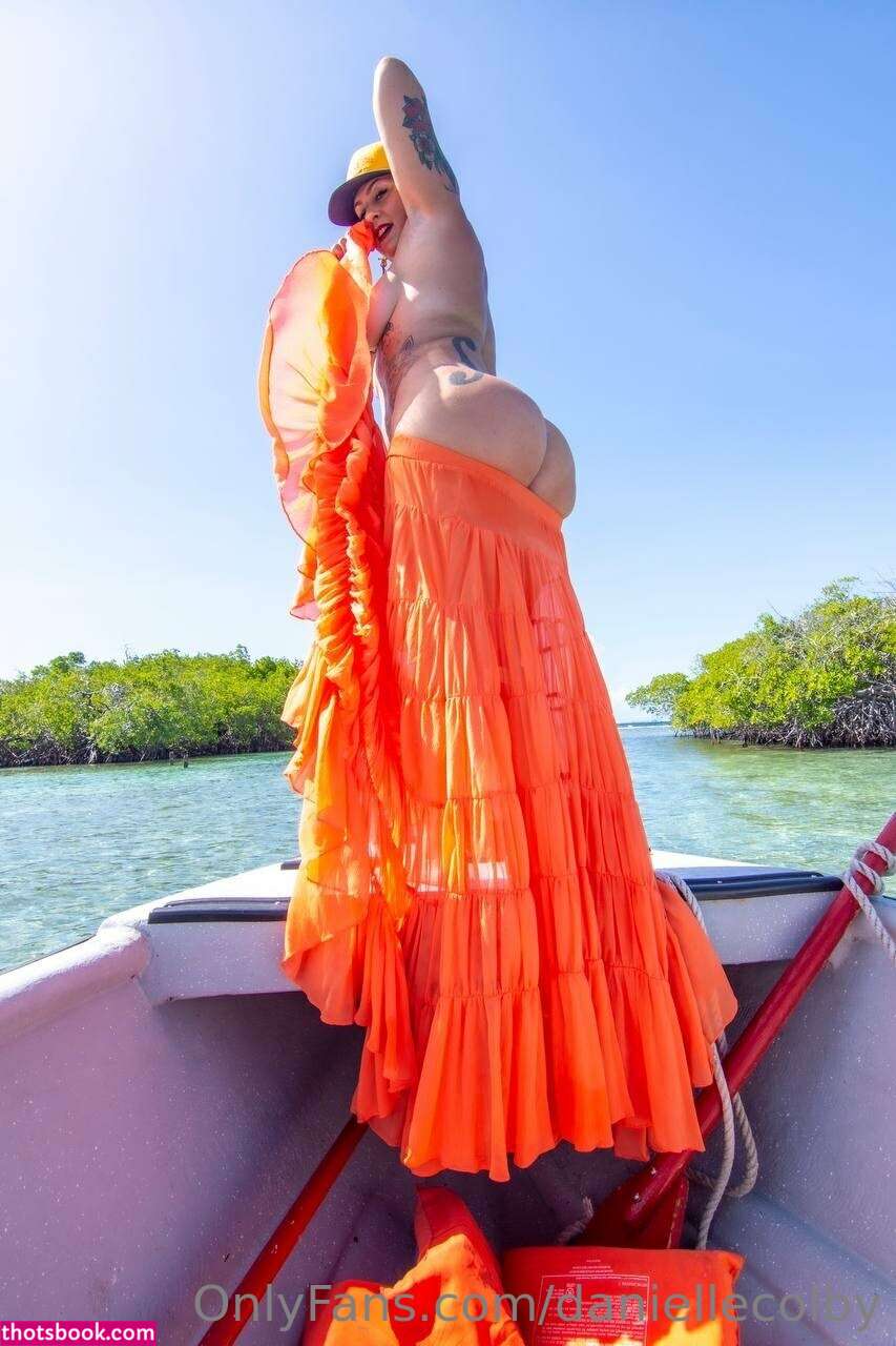 Danielle Colby Photo #68