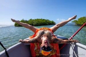 Danielle Colby Photo #66