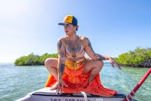 Danielle Colby Photo #69