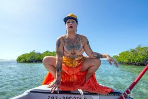 Danielle Colby Photo #76