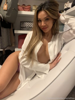 Dannie Riel Photo #21