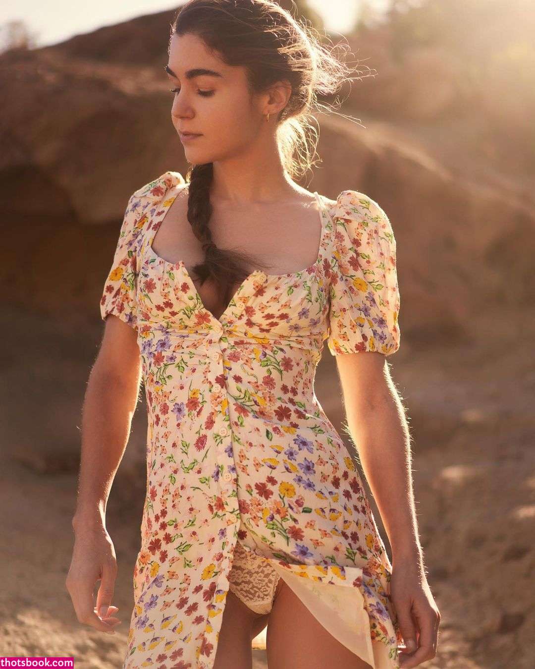 Effy Jones Photo #45