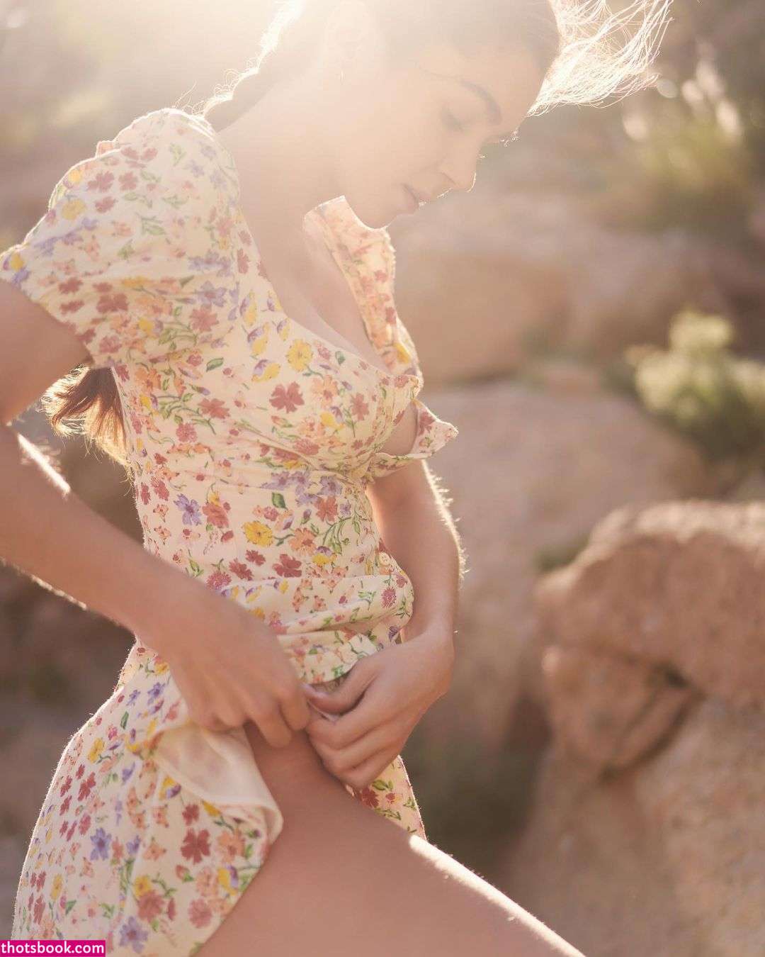 Effy Jones Photo #46