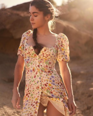 Effy Jones Photo #45