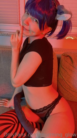 Murrning Glow Photo #1