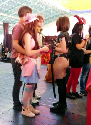 Murrning Glow Photo #65