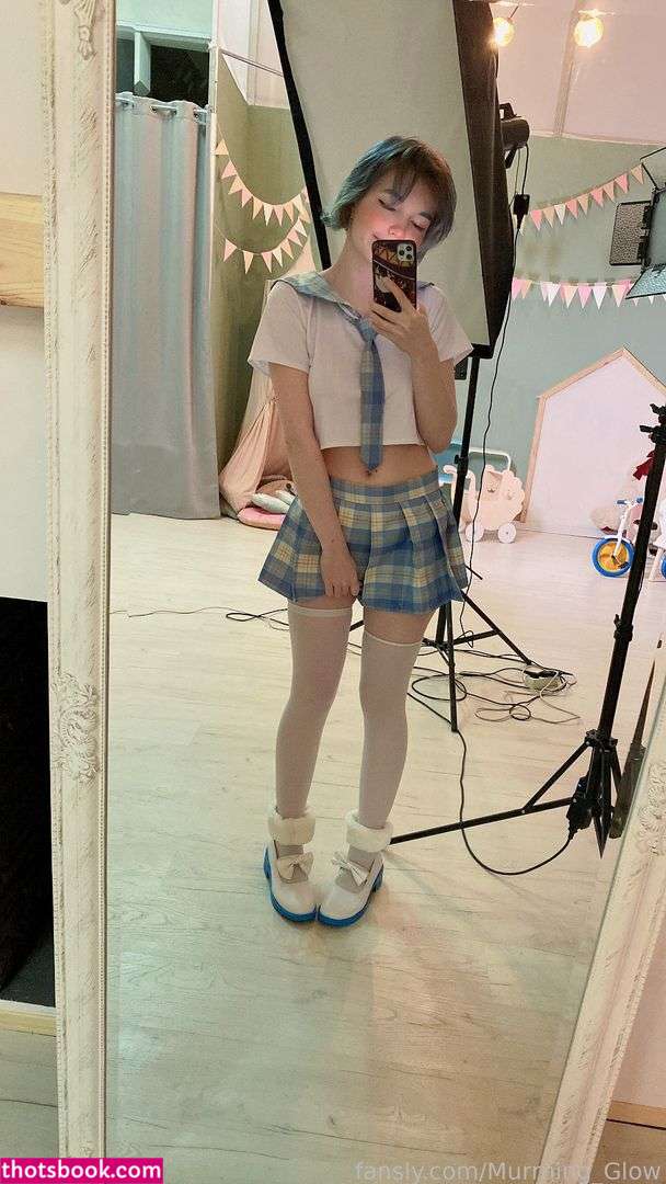 Murrning Glow Photo #79