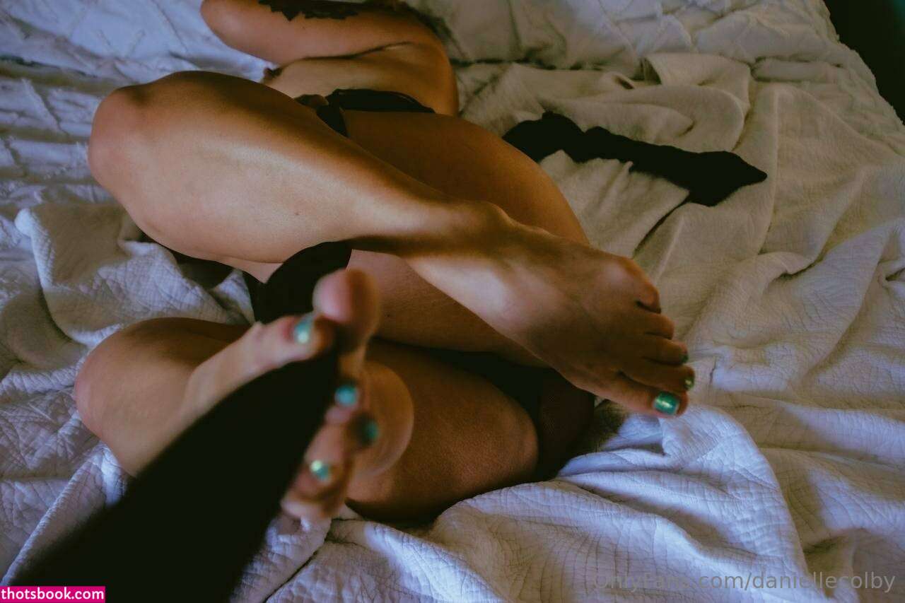 Danielle Colby Photo #92