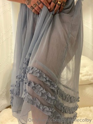 Danielle Colby Photo #101