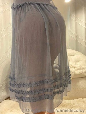 Danielle Colby Photo #109