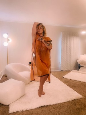 Danielle Colby Photo #121