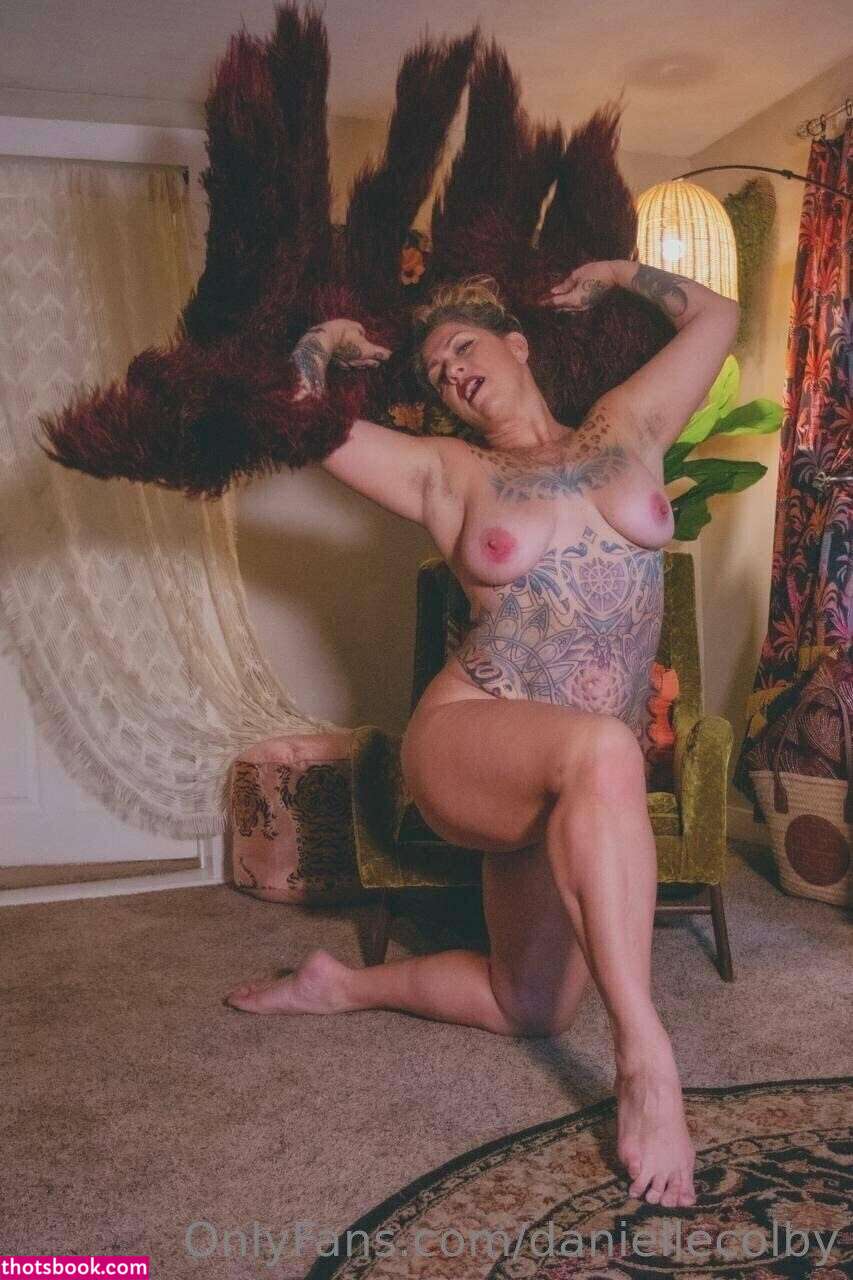 Danielle Colby Photo #132