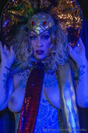 Danielle Colby Photo #155