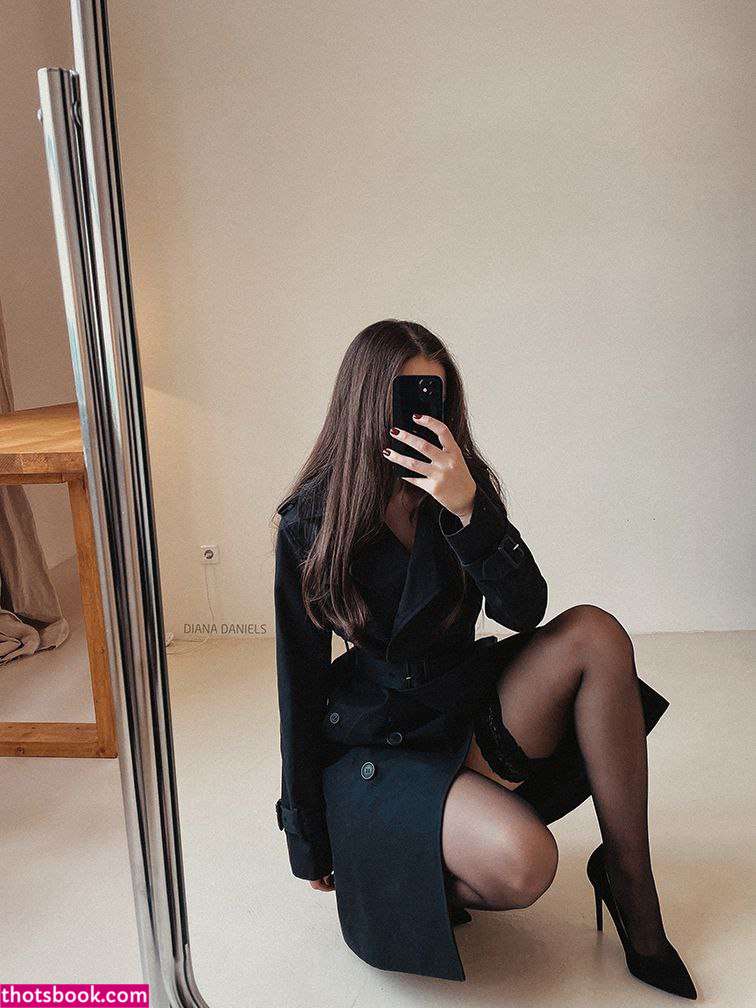 Diana Daniels Photo #62