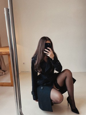 Diana Daniels Photo #62