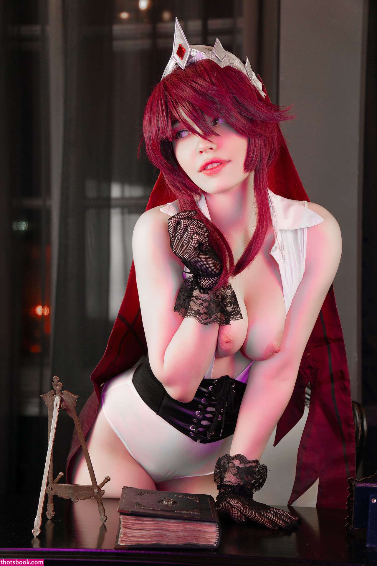 Murrning Glow Photo #121