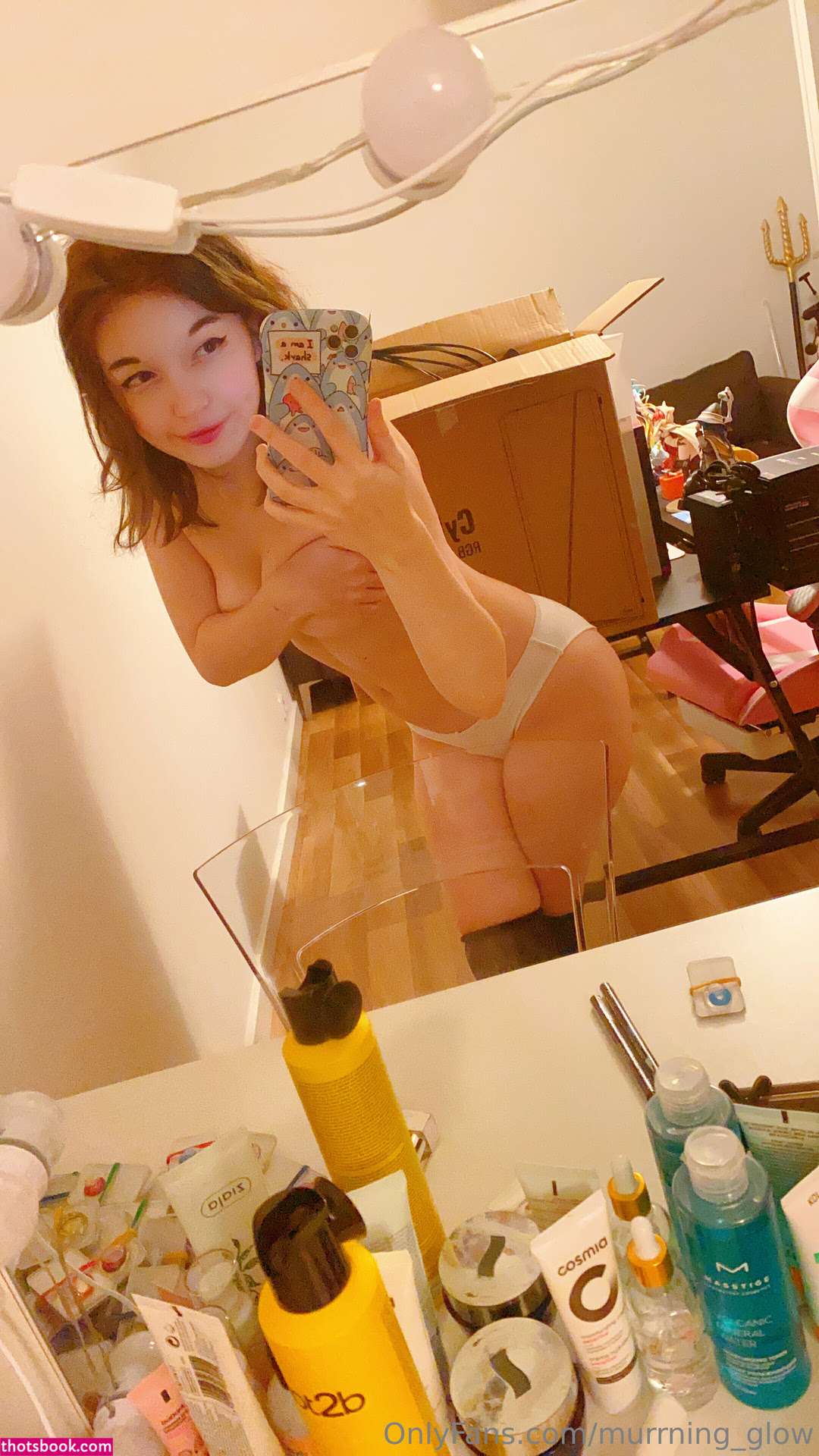 Murrning Glow Photo #129