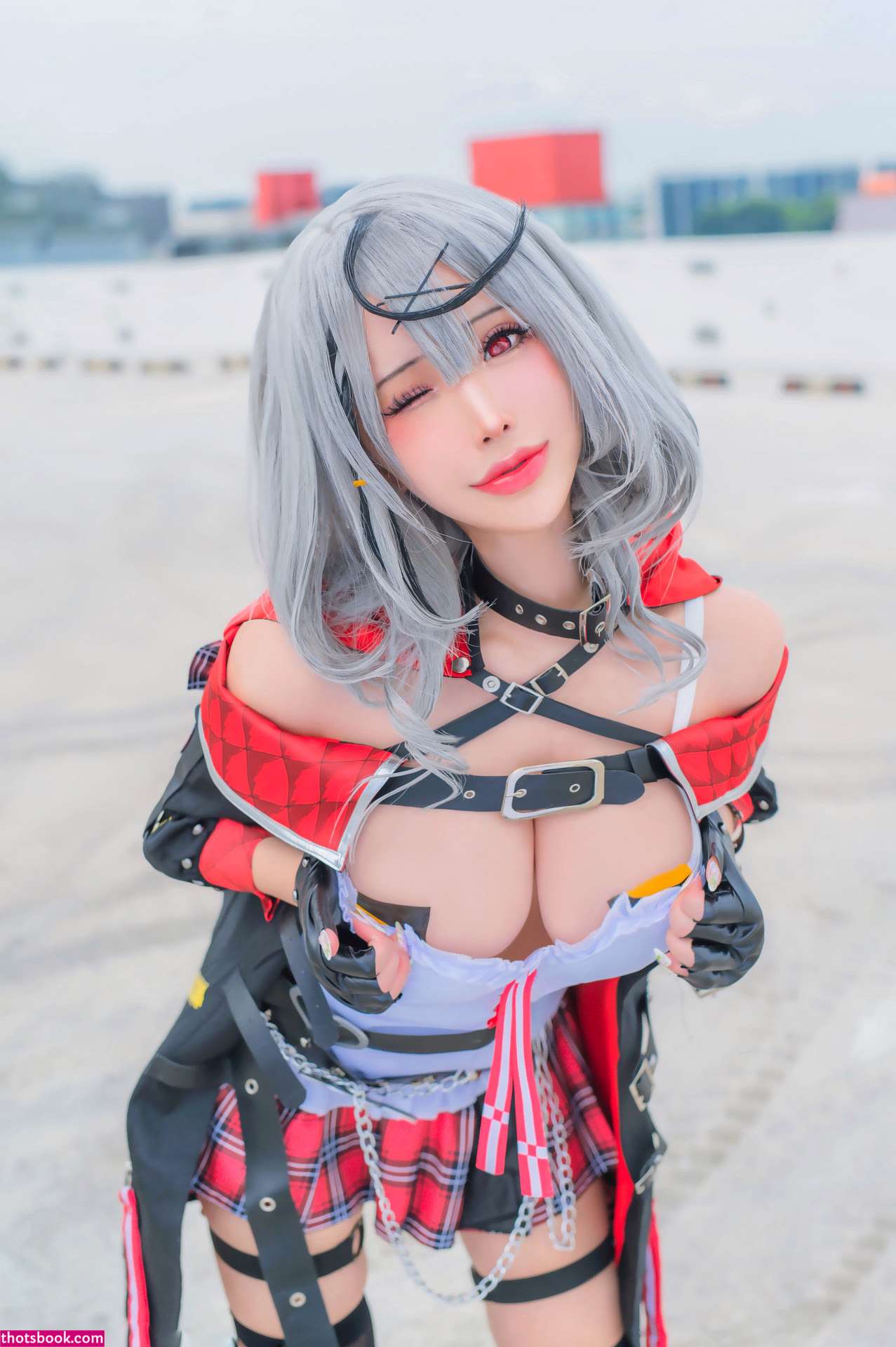 Plant Lily Photo #93