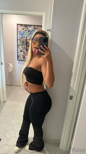 rubixrose Photo #198