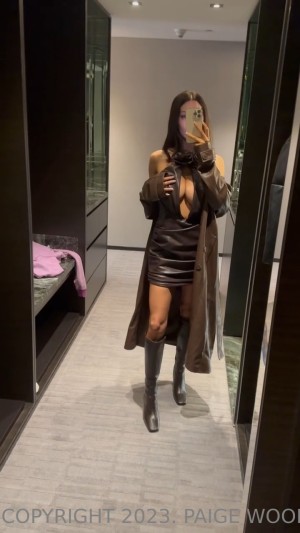 Paige Woolen Post #49