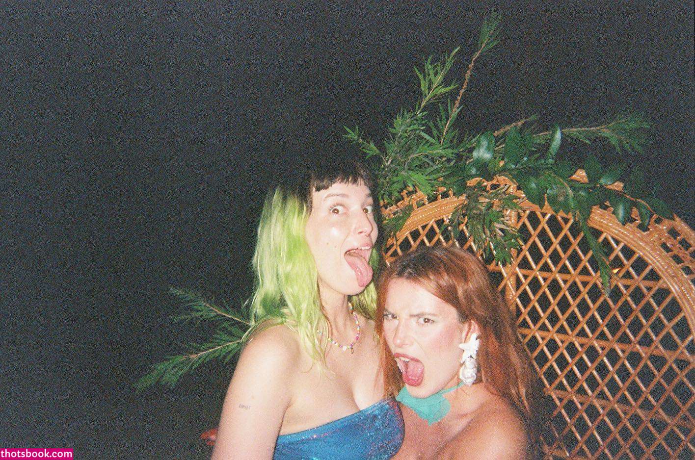 Bella Thorne Photo #307